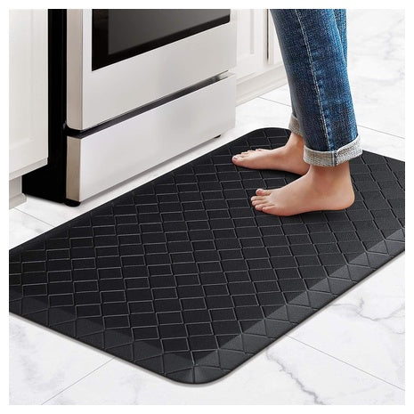 Anti-Fatigue Cushioned Floor Mat