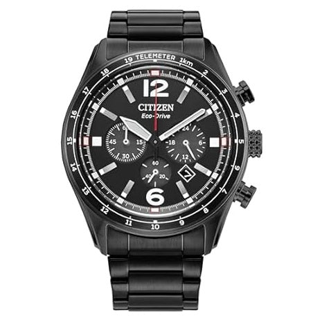 Citizen Men's Eco Drive Sport Casual Watch