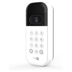 Chamberlain myQ Smart Garage Door Video Keypad