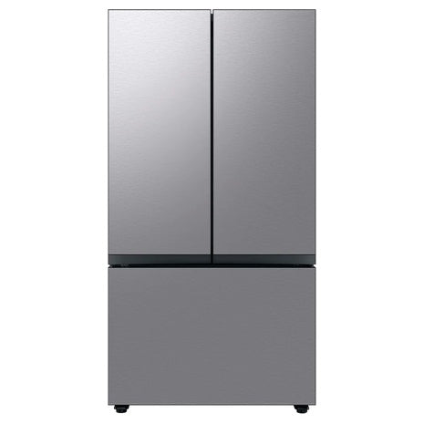 Samsung Bespoke 30 Cu. Ft. 3-Door French Door Smart Refrigerator