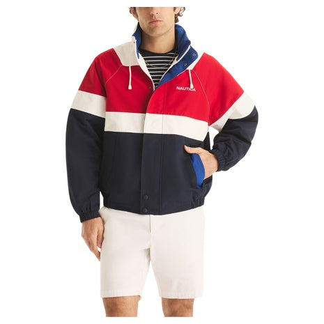 Up To 50% Off On Select Styles At Nautica