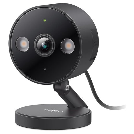 Tapo by TP-Link 2K QHD Security Camera
