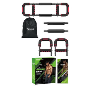 Twister Arm Trainer with Adjustable Resistance