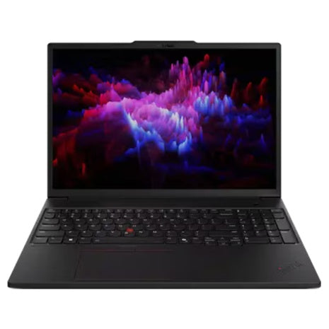 Lenovo ThinkPad P16s 16" FHD+ Mobile Workstation Laptop (Ultra 7 255H / 96GB RAM / 2TB SSD / 6GB RTX PRO 500 Blackwell)