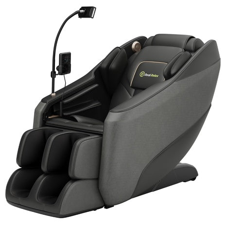 Real Relax Zero Gravity Full Body Electric Massage Chair