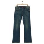 Lucky Brand Men's 410 Athletic Straight Leg Jeans