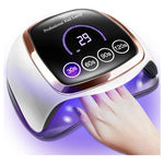 UV LED Nail Lamp Dryer