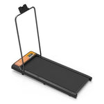 Cyclerade Handle Bar 2.5 HP Small Walking Pad Treadmill