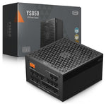 Pccooler PSU CPS YS850 850W 80 Plus Gold Certified Power Supply