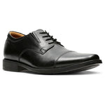 Clarks Men's Tilden Cap Oxford Shoe
