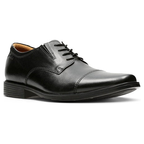 Clarks Men's Tilden Cap Oxford Shoe