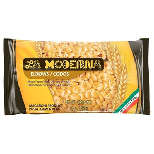 La Moderna Elbows Pasta