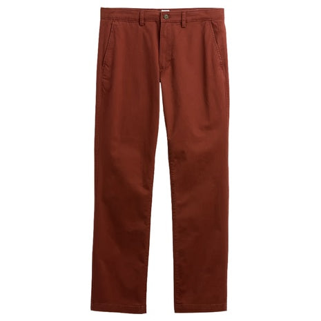 Gap Factory Men's GapFlex Essential Khakis In Straight Fit