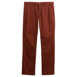 Gap Factory Men's GapFlex Essential Khakis In Straight Fit