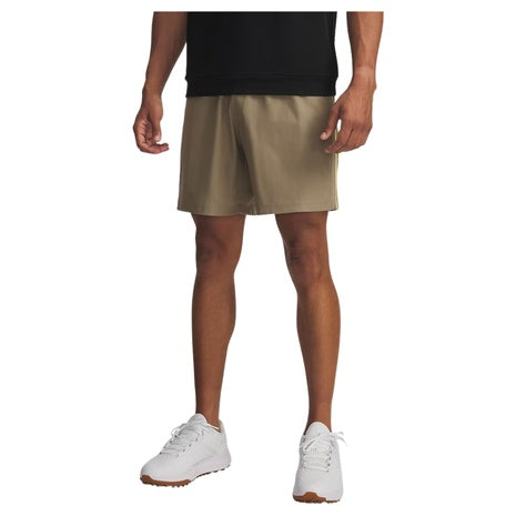 Under Armour Curry Range Men's 7" Golf Shorts