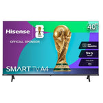 40” Hisense FHD Smart Fire TV