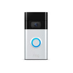 Up To 75% Off Refurbished Ring And Blink Cameras!