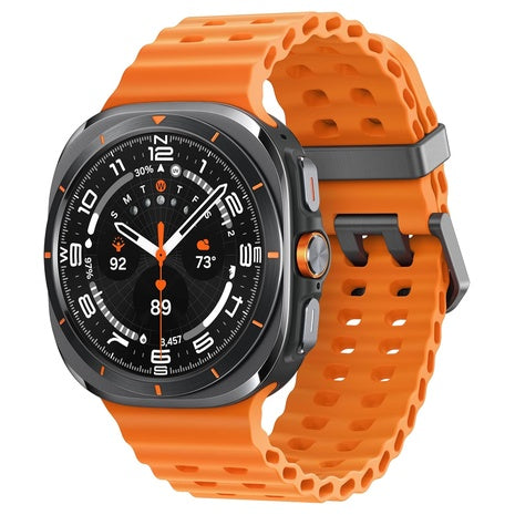 47mm Samsung Galaxy Watch Ultra LTE Smartwatch