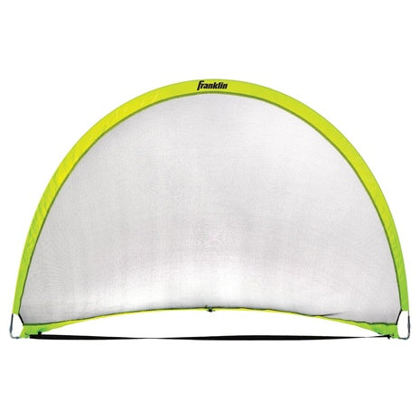 Franklin Sports Pop-Up Soccer Goal
