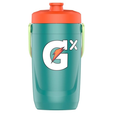 64oz Gatorade Gx Performance Jug
