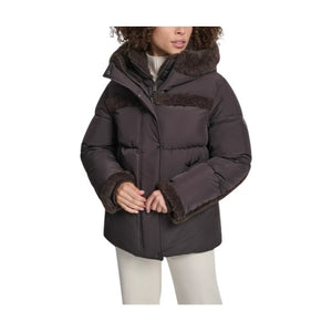 Women's DKNY Puffer