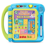 LeapFrog Prep for Preschool Math Book