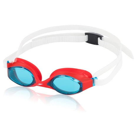 Speedo Kids' Swim Goggles Super Flyer