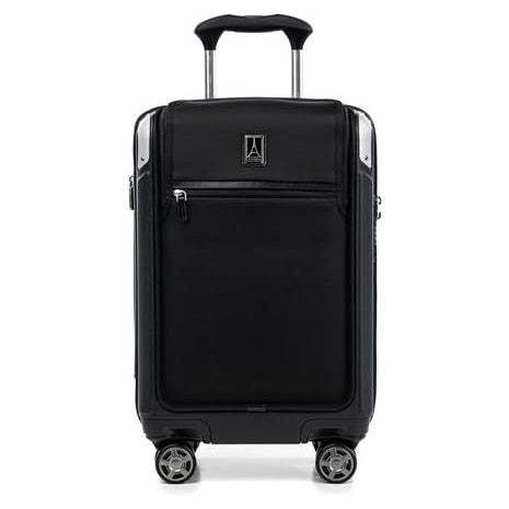 20" Travelpro Platinum Elite Hardside Carry-On With Laptop Pocket