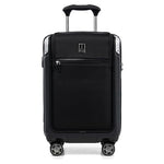 20" Travelpro Platinum Elite Hardside Carry-On With Laptop Pocket