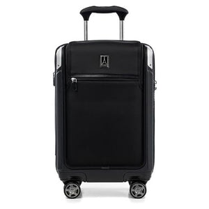 20" Travelpro Platinum Elite Hardside Carry-On With Laptop Pocket