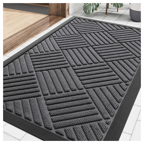 Heavy Duty Door Mat