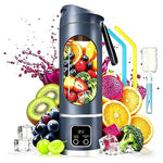 Portable Electric Blender