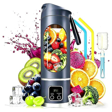 Portable Electric Blender