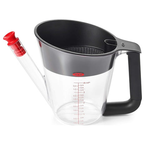 OXO Good Grips 4 Cup Fat Separator