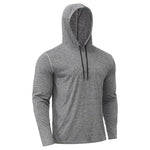 Athletic Hoodies