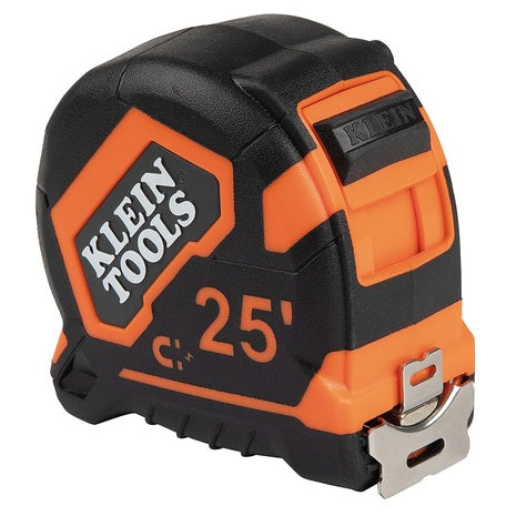 Klein Tools 25' Heavy Duty Tape Measure