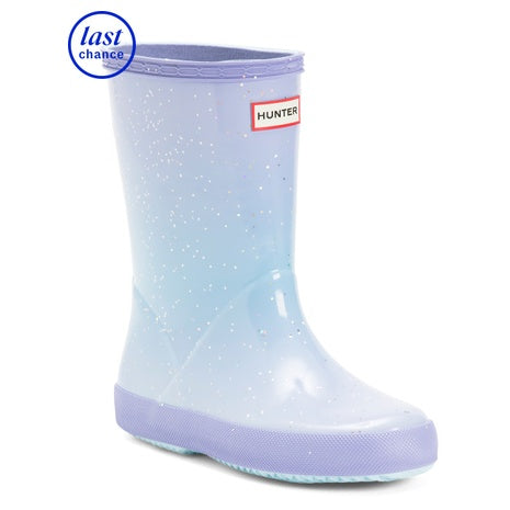 Kids Rubber Rain Boots