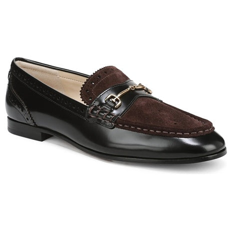 Sam Edelman Liona Bit Loafer (2 Colors)