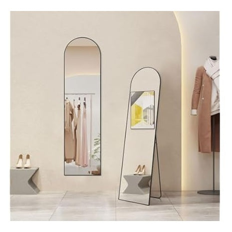 Arched Full Length Mirror