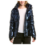 S13 Women's Kylie Metallic Jacket