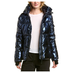 S13 Women's Kylie Metallic Jacket