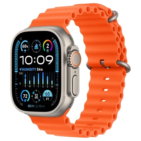 Apple Watch Ultra 2 GPS + Cellular