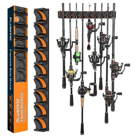 Plusinno Fishing Rod Holder