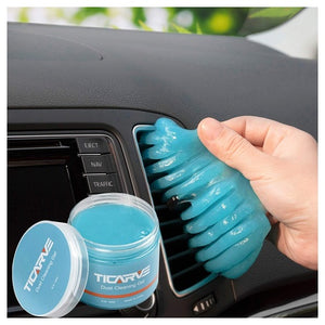 Cleaning Gel for Car