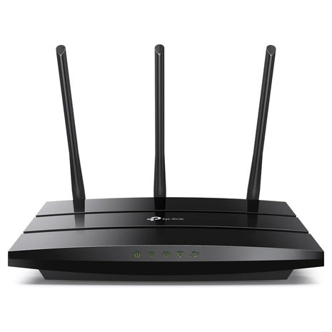 TP-Link AC1900 Smart WiFi Router