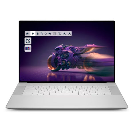 Dell 16 Premium 16.3" QHD 2K Laptop (Core Ultra 7 255H / 32GB RAM / 1TB SSD / 8GB RTX 5050)