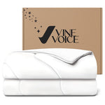 Queen Cooling Comforter
