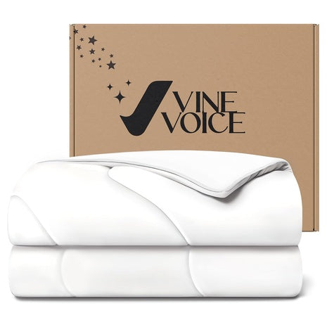 Queen Cooling Comforter