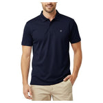 Athletic Men's Polo Shirts (4 Colors)