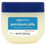7.5oz Amazon Basics Petroleum Jelly Skin Protectant